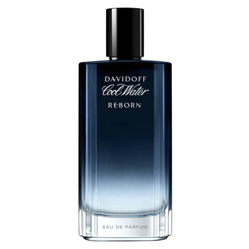 Davidoff Coolwater Reborn 大衛杜夫冷泉重生男性淡香水 TESTER