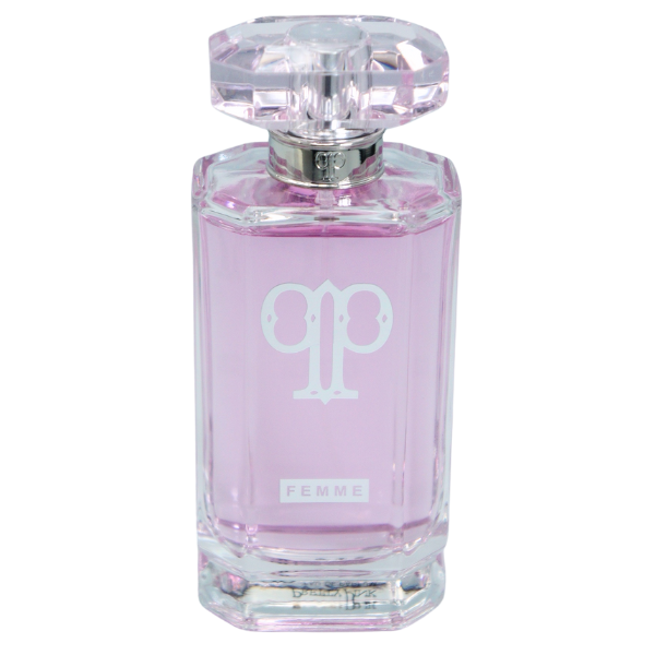 Pretty Pink 果漾粉紅女性淡香水