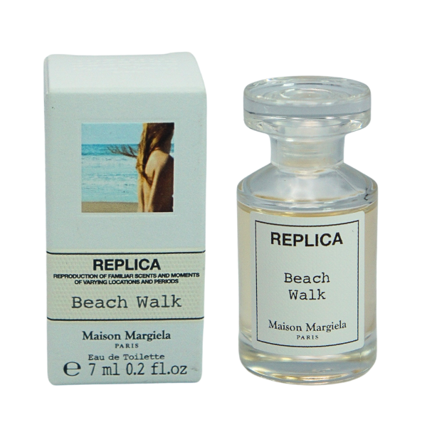 Maison Margiela Beach Walk 沙灘漫步女性淡香水迷你瓶