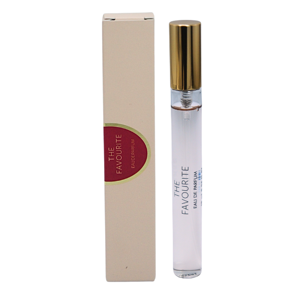 Penhaligon's The Favourite 潘海利根女王的耳語淡香精行動香氛