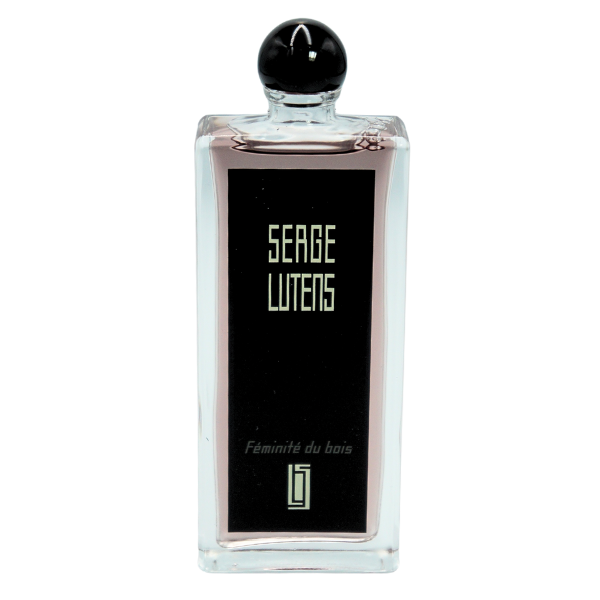 Serge Lutens Feminite Du Bois 蘆丹氏林之嫵媚淡香精