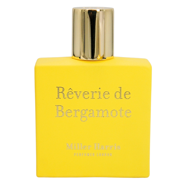 Miller Harris Reverie de Bergamote 晨曦朝露淡香精