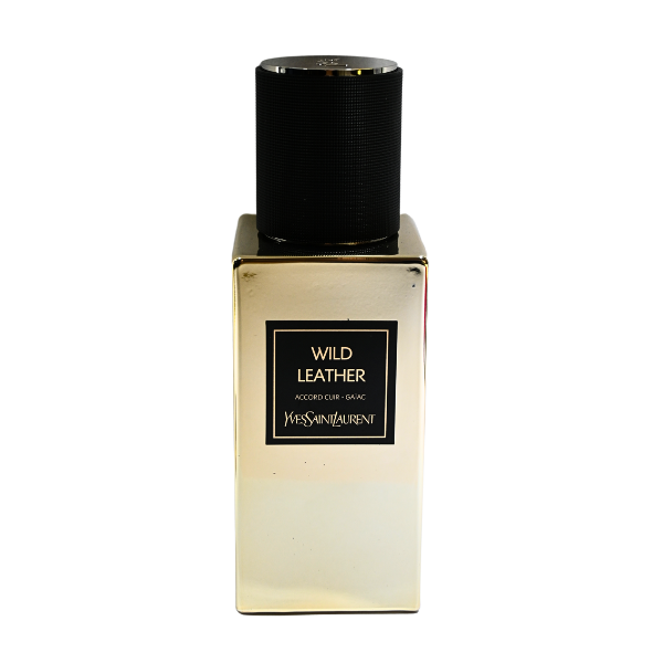 YSL Wild Leather 高級訂製香水-野性皮革中性淡香精