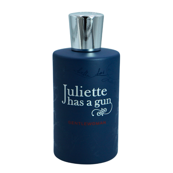 Juliette Has A Gun Gentlewoman 帶槍茱麗葉美女紳士中性淡香精
