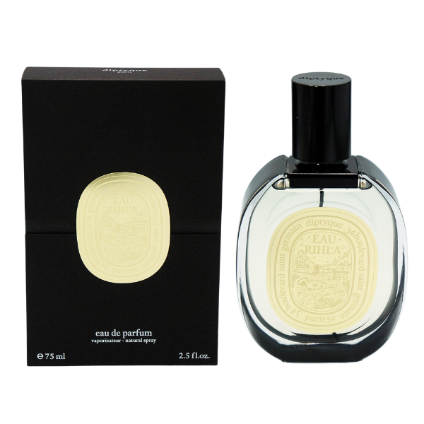 Diptyque Eau Rihla 客旅遊記淡香精