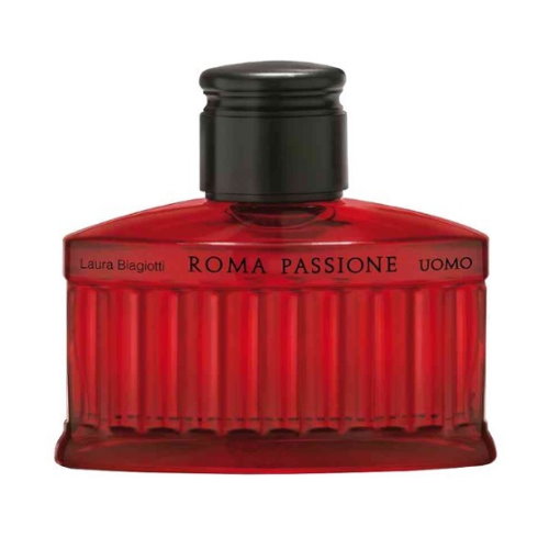 Laura Biagiotti Roma Passione 羅馬激情男性淡香水 TESTER