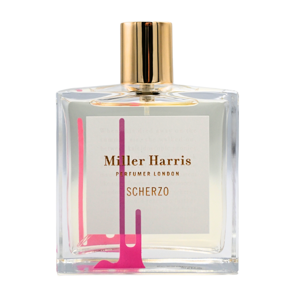 Miller Harris Scherzo 詼諧曲淡香精
