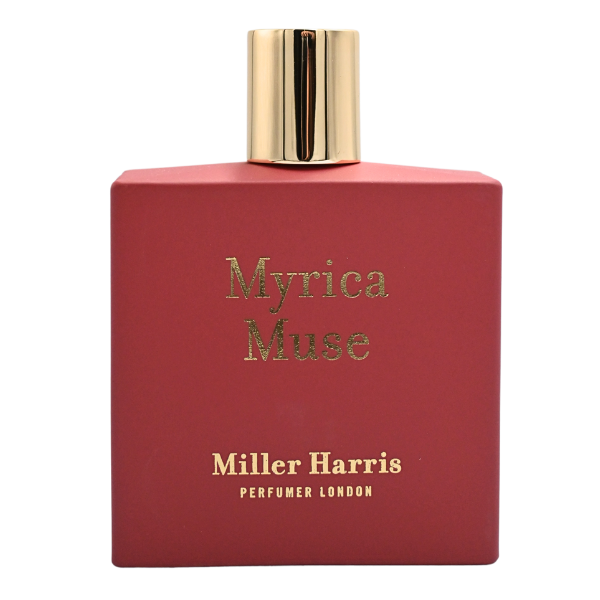 Miller Harris Myrica Muse 胭梅繆思淡香精 TESTER