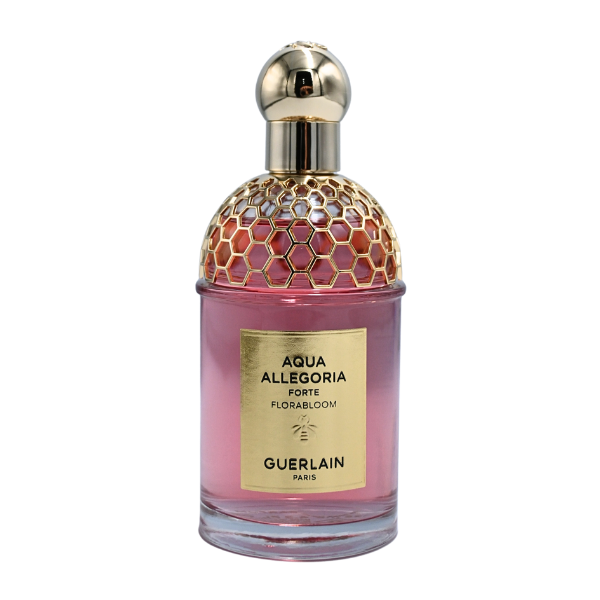 Guerlain Florabloom Forte 嬌蘭花草水語漫天繁花淡香精版本