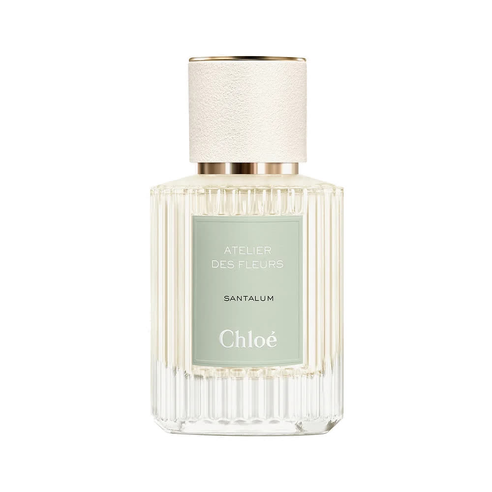 Chloe Santalum 仙境花園 檀香之夢中性淡香精 TESTER