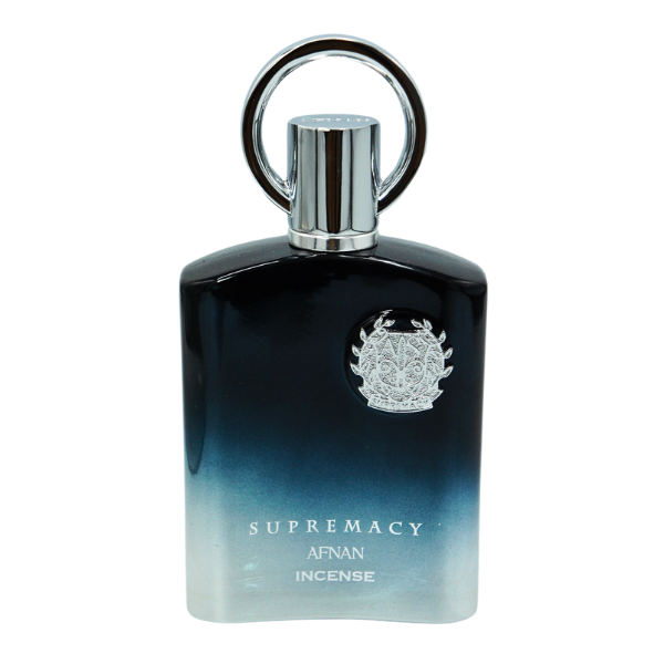 Afnan Supremacy Incense 中性淡香精