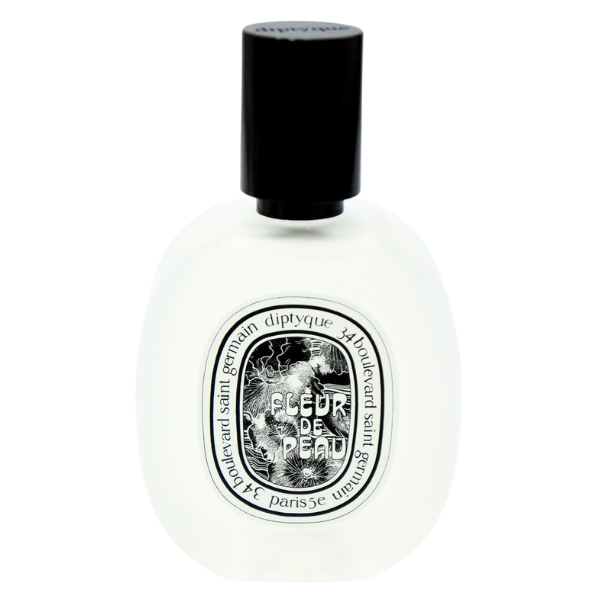 【身體系列】Diptyque Fleur de Peau 肌膚之華髮香噴霧