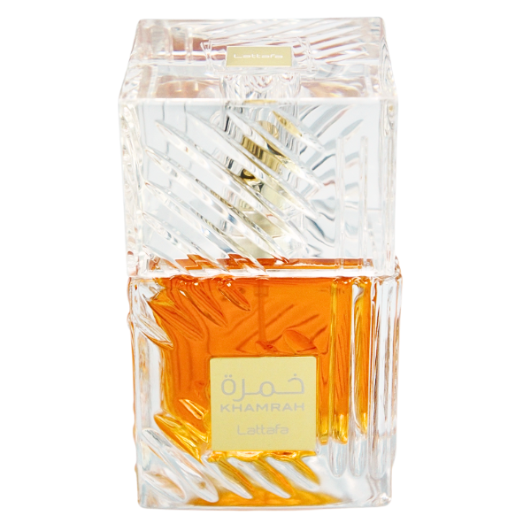 Lattafa Khamrah 卡姆拉中性淡香精