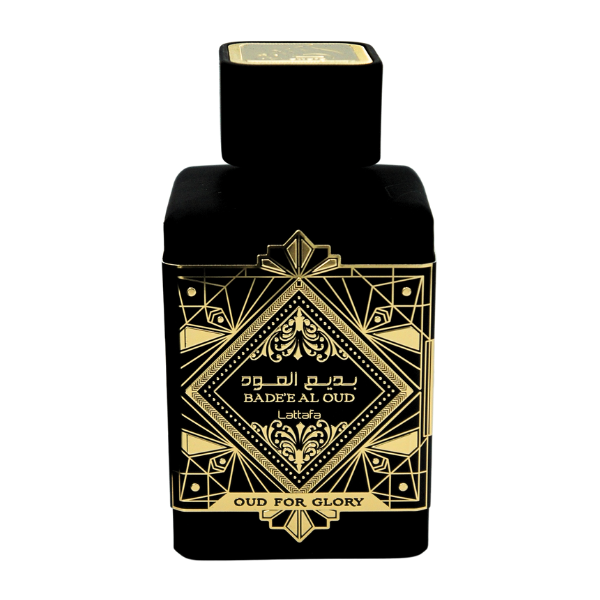 Lattafa Oud for glory 榮耀烏木中性淡香精