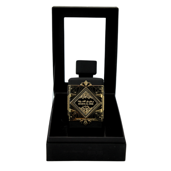 Lattafa Oud for glory 榮耀烏木中性淡香精