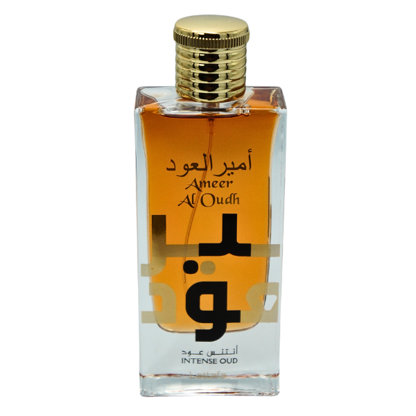 Lattafa Ameer Al Oudh Intense Oud 濃烈烏木中性淡香精