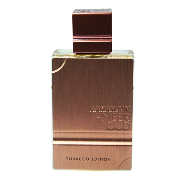 Al Haramain Amber Oud Tobacco 琥珀沉香菸草中性淡香精