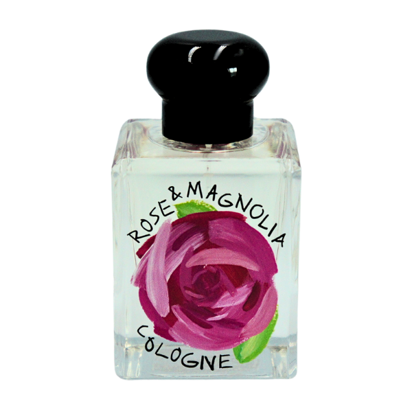 Jo Malone 風格玫瑰系列-玫瑰與星玉蘭限量版香水-Rose & Magnolia