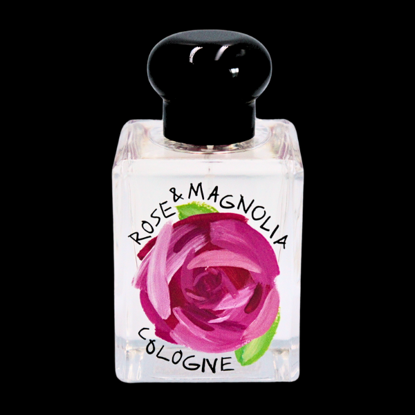 Jo Malone 風格玫瑰系列-玫瑰與星玉蘭限量版香水-Rose & Magnolia