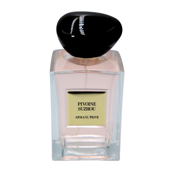 Giorgio Armani Pivoine Suzhou 高級訂製淡香水花園-蘇州牡丹