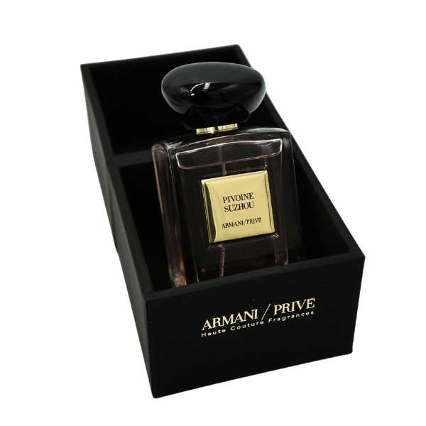 Giorgio Armani Pivoine Suzhou 高級訂製淡香水花園-蘇州牡丹
