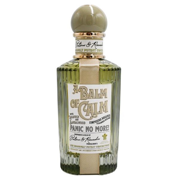 Penhaligon's A Balm of Calm 潘海利根魔藥系列 靜謐檀木中性淡香精