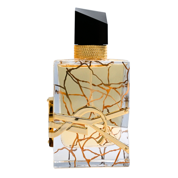 YSL Libre 自由不羈冽金聖誕限量版女性淡香精