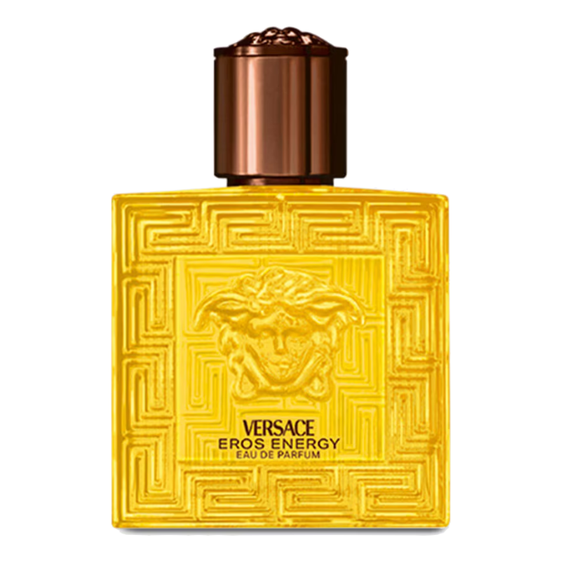 Versace Eros Energy 愛神活力男性淡香精迷你瓶