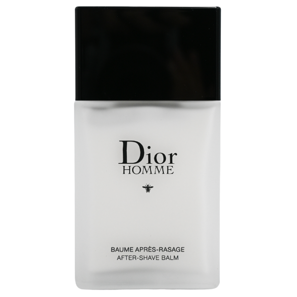 【身體系列】DIOR HOMME 鬍後潤膚霜 TESTER