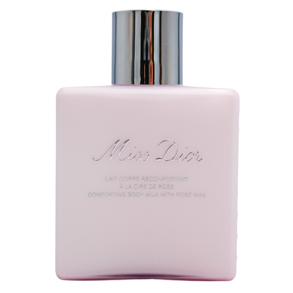 【身體系列】MISS DIOR 玫瑰潤膚乳液 TESTER