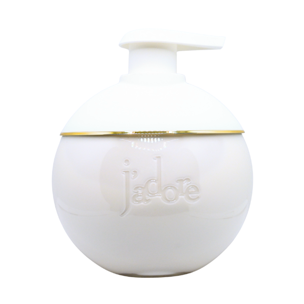 【身體系列】Dior J'adore 澄淨香氛潤膚乳 TESTER