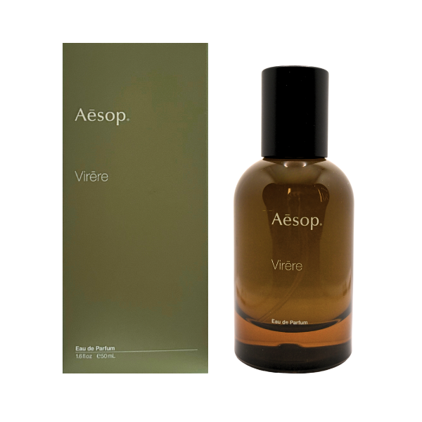 Aesop Virere 蔚香水