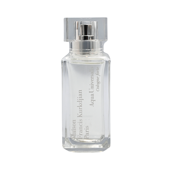MFK  Aqua Universalis Cologne forte 永恆之水古龍淡香精 