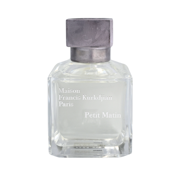MFK Petit Matin 晨曦中性淡香精
