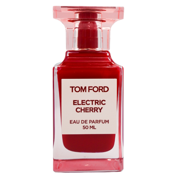 Tom Ford Electric Cherry 電光櫻桃淡香精