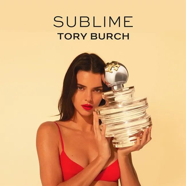 TORY BURCH Sublime 玩轉之境淡香精