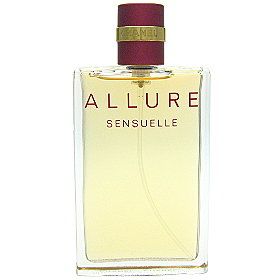 Chanel Allure Sensuelle 女性淡香精 TESTER
