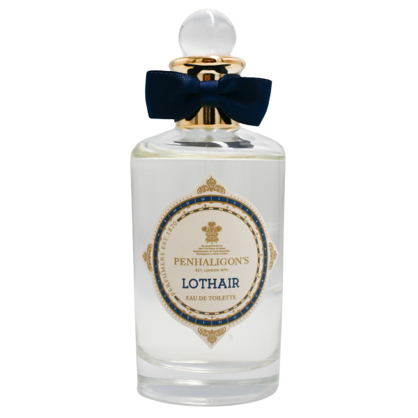 Penhaligon's Lothair 潘海利根運茶船中性淡香水 TESTER