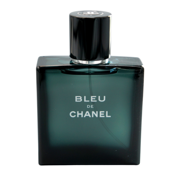 Bleu De Chanel 香奈兒藍色男性淡香水 TESTER