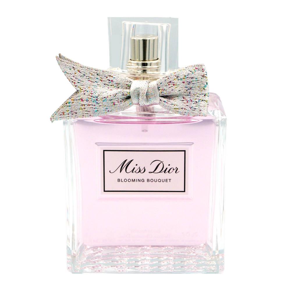 Dior Miss Dior Blooming Bouquet 花漾迪奧女性淡香水 限量禮盒版