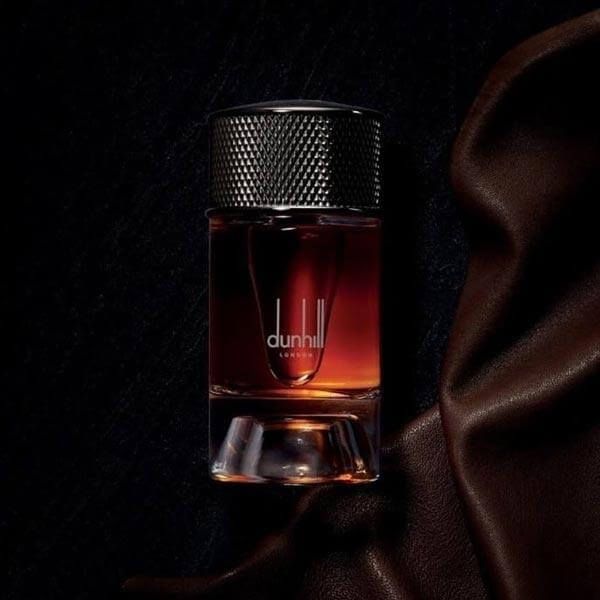 Dunhill Arabian Deser 頂級香氛 阿拉伯沉香木男性淡香精 TESTER