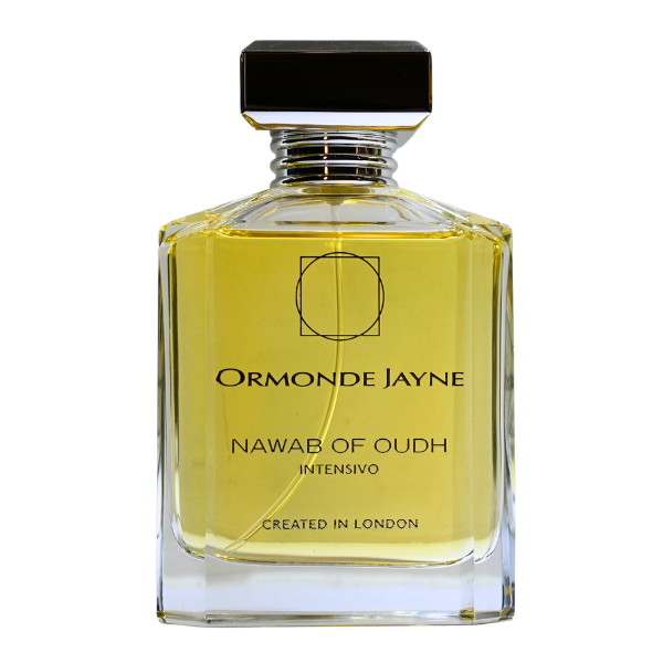 Ormonde Jayne Nawab of Oudh Intensivo 烏木之帥濃香精