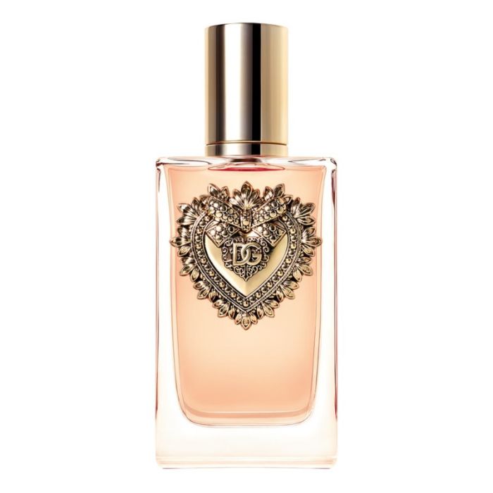 D&G Devotion 摯愛女性淡香精