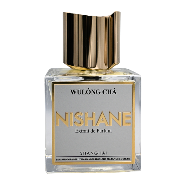 NISHANE Wulong Cha 龍之道 香精