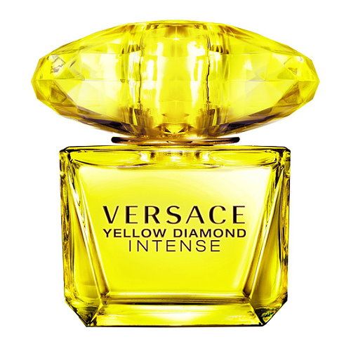 Versace Yellow Diamond Intense 香愛黃鑽女性淡香精版本