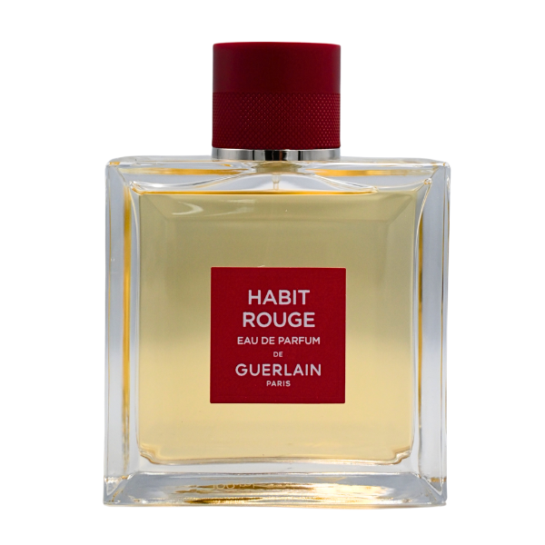Guerlain Habit Rouge 滿堂紅男性淡香精版本 TESTER