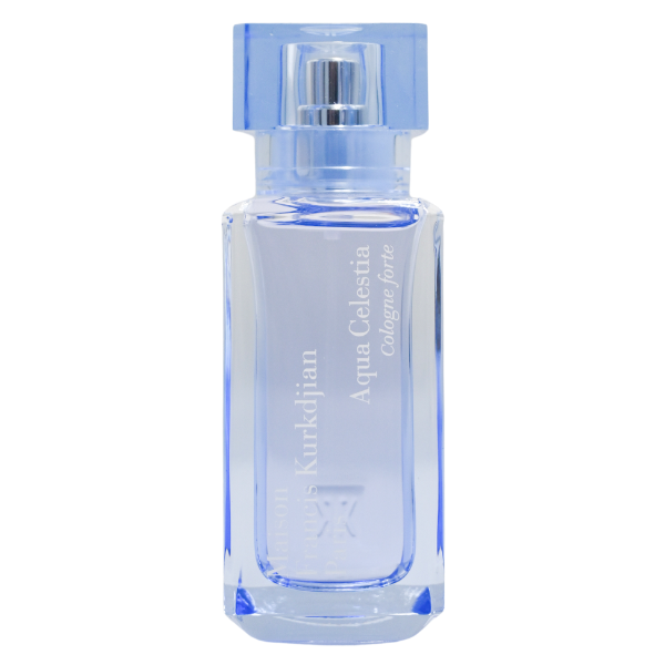 MFK Aqua Celestia Cologne forte 天際之水古龍中性淡香精