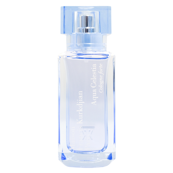 MFK Aqua Celestia Cologne forte 天際之水古龍中性淡香精