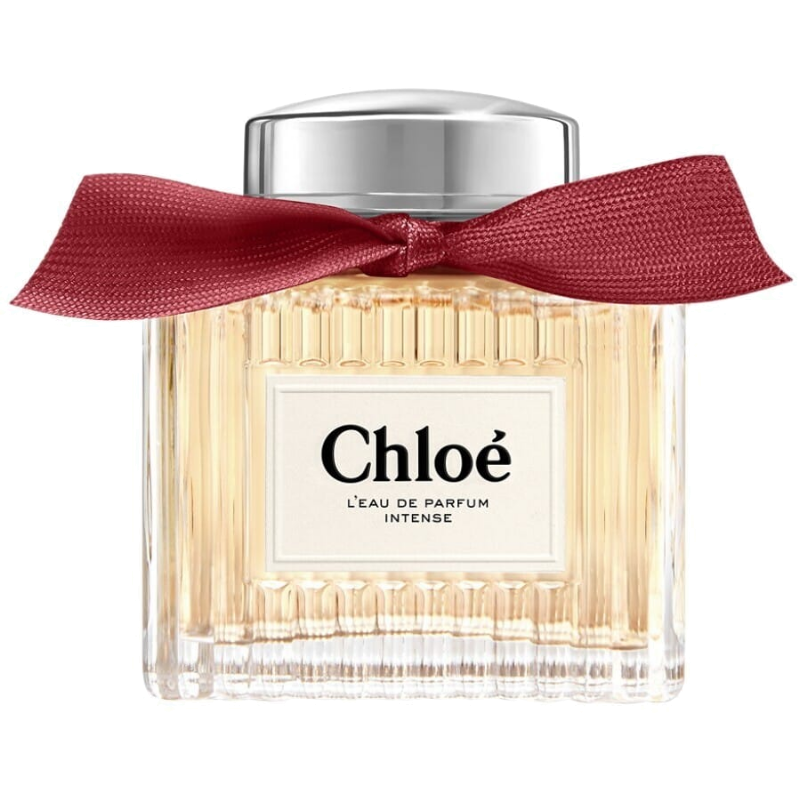 Chloe L'Eau de Parfum Intense 玫瑰晨語女性淡香精 TESTER
