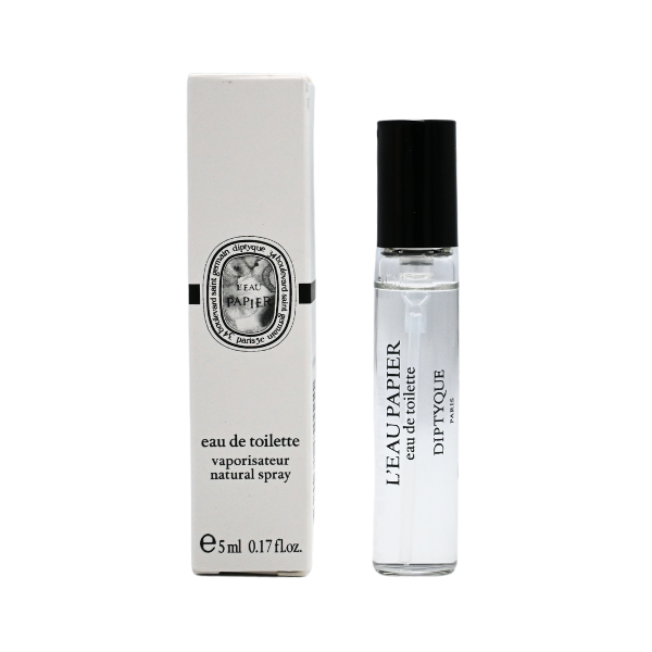 Diptyque L'Eau Papier 紙染之水淡香水隨身香氛